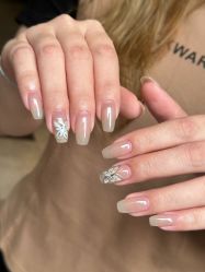 -StartNail美甲
