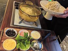 -宫燕府·京菜·烤鸭·淮扬菜(王府中心店)