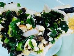 -春水锅贴·传统鲁菜(大明湖店)