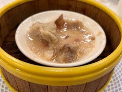 -东江海鲜酒家(艺都分店)