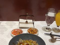 -臻宝中餐厅·大连菜·海鲜·融合菜(大连一方城堡豪华精选酒店)
