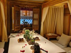 -叶叶菩提(太原别墅店)