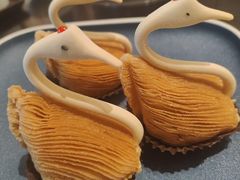 -中山保利艾美酒店-乐美中餐厅