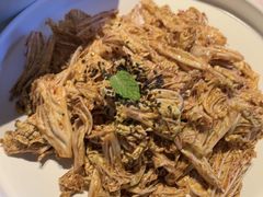 -局气 烤鸭·北京菜(光华路店)