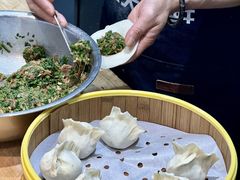 -渔夫蒸鲜(世奥湾店)