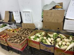 -中福百货(望京店)