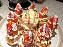 -BE BRIGHT KITCHEN(正佳广场店)