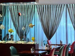 -花园咖啡厅(厦门美丽华大酒店)