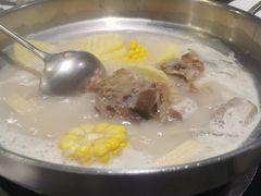 -骨之味·筒骨汤火锅(江头店)