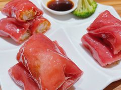 -粤食堂(天津和悦汇店)