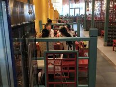 门面-巴九门重庆老火锅(光大店)