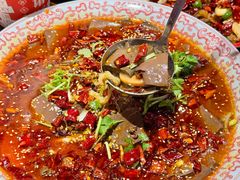 -黄弟大排档·湖南菜·小龙虾·小海鲜(凯旋北路店)