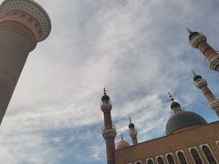 -新疆国际大巴扎