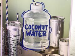-蔻蔻椰·鲜萃椰子水(COCO Park店)