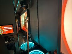 -INLOVE KTV(淮海路店)