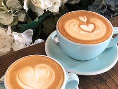 -Vanillacafe香草咖啡(银海大世界店)