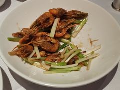 -玫瑰厅上海菜(兴国路店)