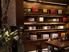 大堂-太古汇海鲜姿造(延寿店)