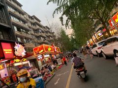 -奎星楼街
