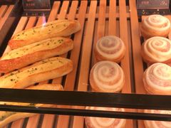 -酵墅·手感烘焙(印象汇店)