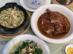 -阿四台山黄鳝饭(东门店)