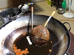 -邓记新一代糖油果子(四川煤管局供销公司职工宿舍店)