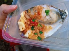 -华府九号海鲜烧烤大排档(龙域店)