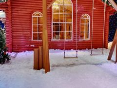 -宁波冰雪大世界(北仑区)