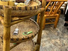 -草本味·市井羊肉馆(新开铺总店)