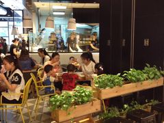 -乐凯撒披萨(喜荟城店)