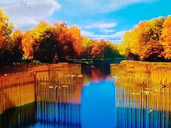 -溱湖国家湿地公园