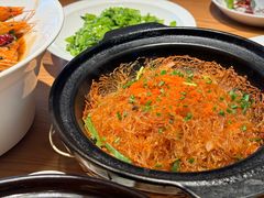 -味莊餐厅(康庄南街店)