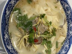 -裕丰源滋补烩面(天赋路店)