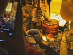 -MOSSO音乐酒吧·Live House(南京西路店)