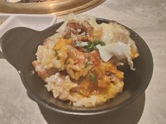 -乾杯烧肉居酒屋(中洲湾店)