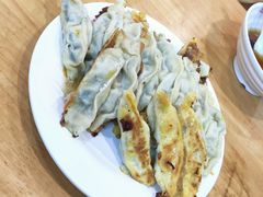 锅贴-西工饭庄快餐厅(西工小街店)
