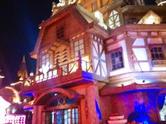 -郑州方特梦幻王国