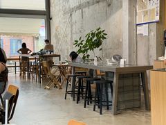-VOYAGE COFFEE 咖啡烘焙工坊店(798艺术区店)