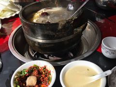 -南渝食府.石锅鸡(尚城花园店)