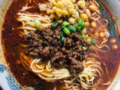 -丁丁猫重庆小面(徐州路店)
