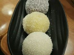 -六乃喜(北园大街)