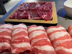 -骨之味·筒骨汤火锅(江头店)