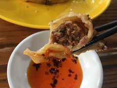-老上海吴江路生煎(永泰店)