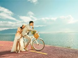 -摩玛婚纱摄影(杭州店)