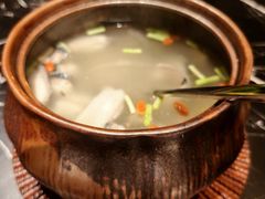 -湘湖逍遥庄园·水漾中餐厅