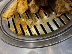 -金刚山(学府路店)