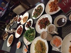 -丽景酒店-宴会厅