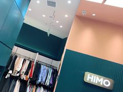 -海马体照相馆(北京朝阳大悦城店)