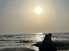 -辽宁团山国家级海洋公园