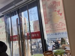 -李先生牛肉面大王(东单店)